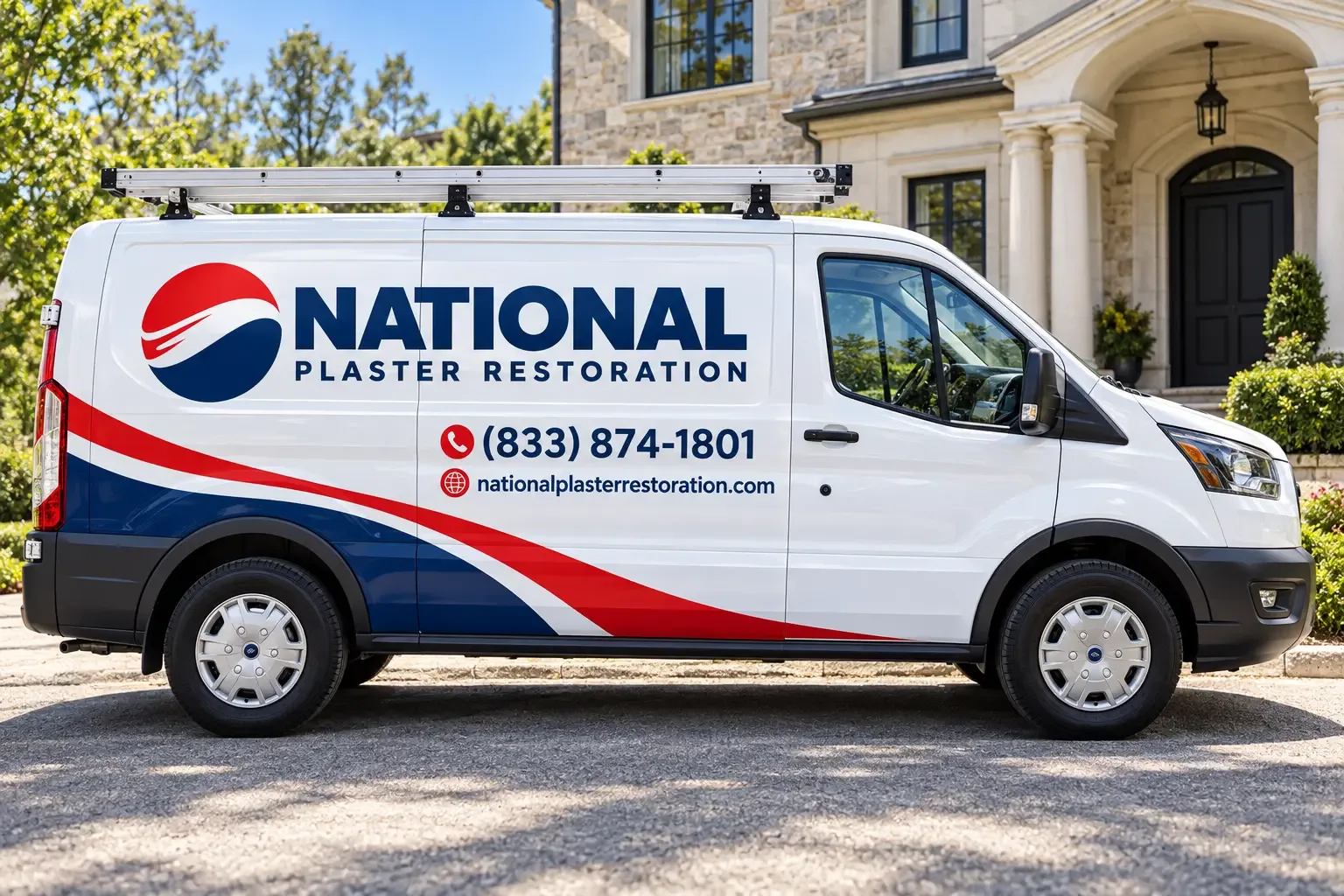 Plaster Repair in Bristol, ME near me