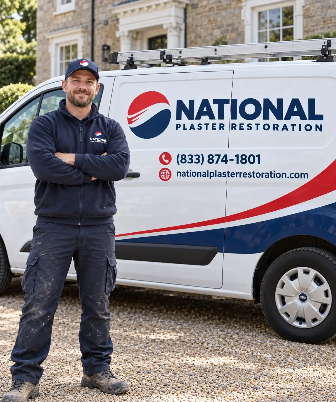 Plaster Repair company in Bristol, ME